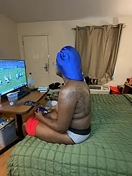 Tattedupdek – Live XXX-chat