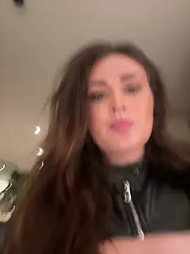 Kristyoff Webcamshow