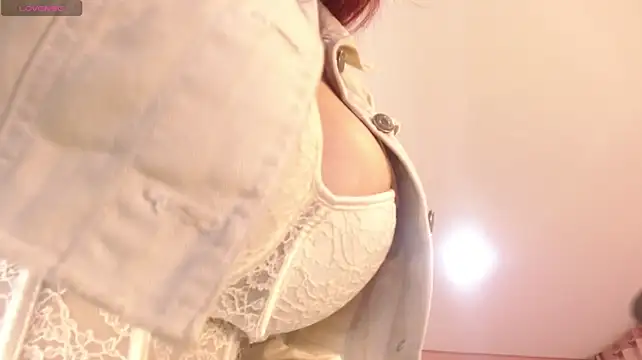 Chat XXX en directo de SaraLjordad