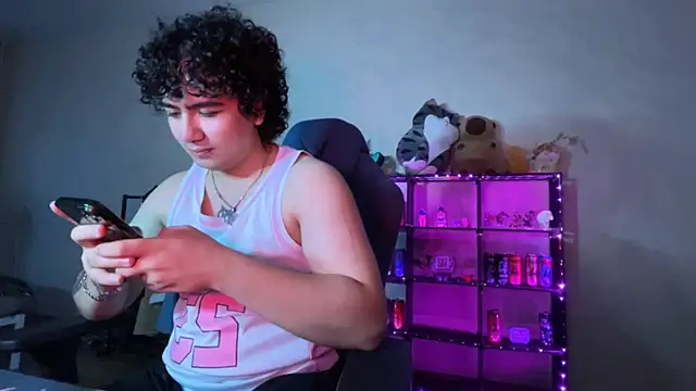 Chat XXX Live _ELIGOS_