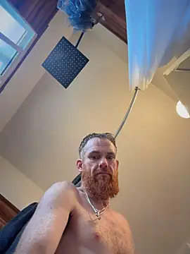neonginger webkamerás műsora