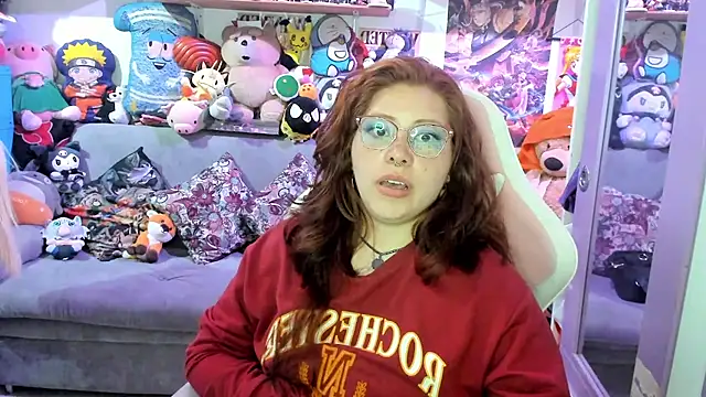soficammy Live XXX-chat