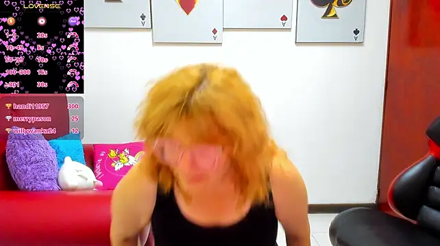 Salomeediaz_ 라이브 XXX 채팅