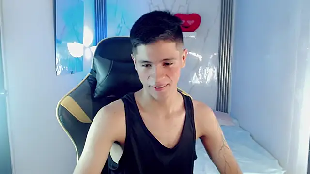 Ascii_onen Live XXX chat