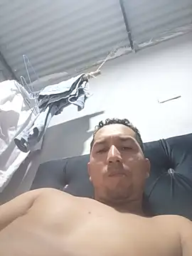 Show Webcam de Tumacho122