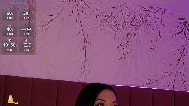 PinkySparks 即時 XXX 聊天