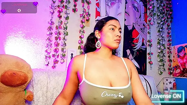 Vicky_Miller_05 Live XXX-chat