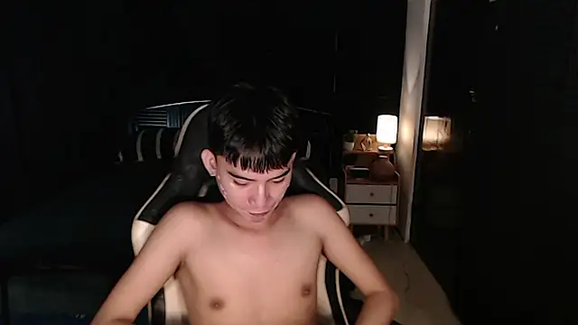asian_dai 웹캠 쇼