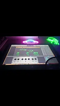 chronic_vibez's Live XXX Chat