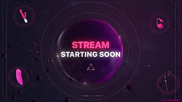 pinky_f00x's Live XXX Chat