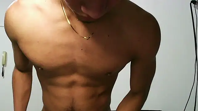 Show webcam de bbchocolate27