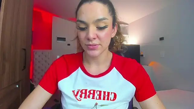 mariiahneedles Webcam-Show