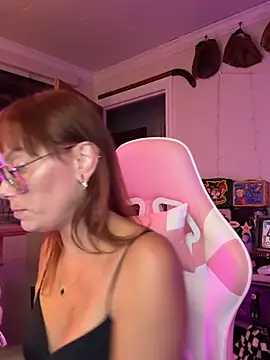 Chat XXX Live SpaceCowWhore