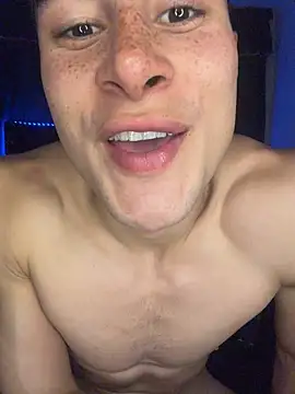 AustinJones_ – Naživo XXX chat
