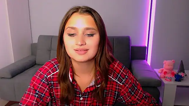 Czat XXX na żywo – Amelie_Darkside