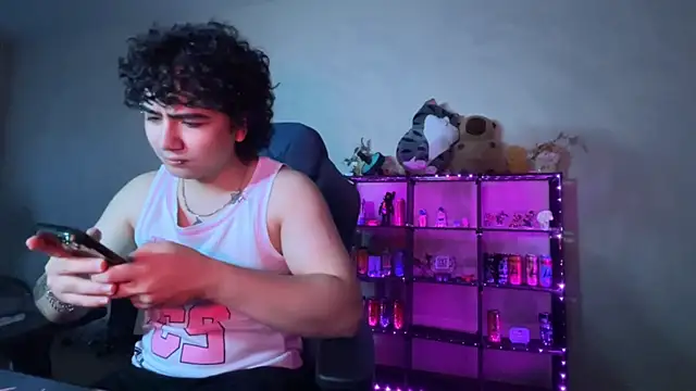 _ELIGOS_ Pertunjukan Webcam