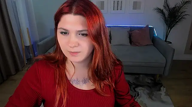 Chat XXX en directo de FieryMilena