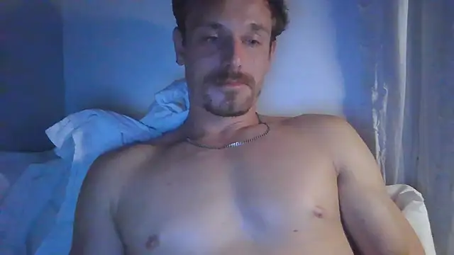 Chat XXX en directo de King-Harold