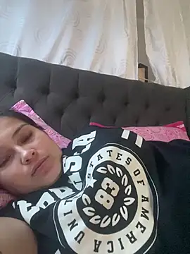amberbakee's Live XXX Chat
