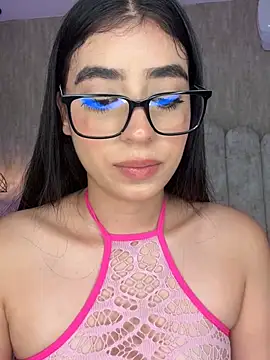 Chat XXX en directo de MariamNur_