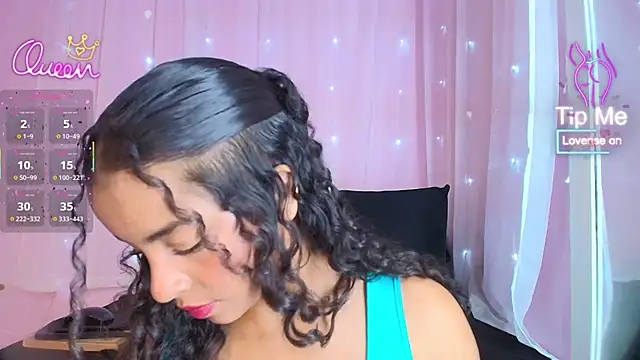 Chat XXX en directo de SunnyGilmoree