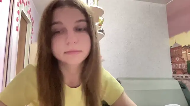 Chat XXX en directo de HwaTrippel