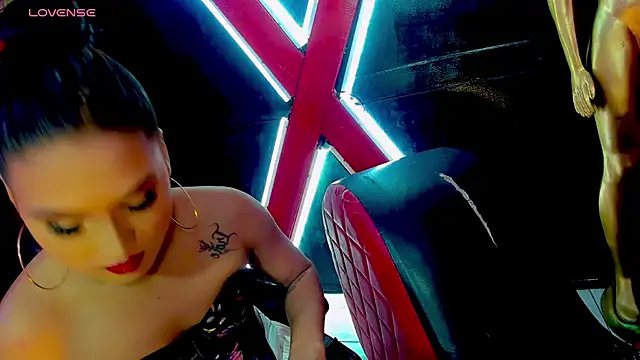 Show Webcam de Mia_dasilva_