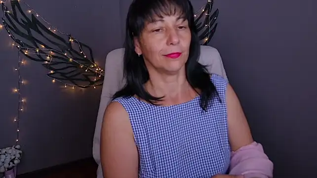 Chat XXX en directo de LiluGrants