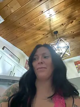 Show Webcam de TaylorRoseXo