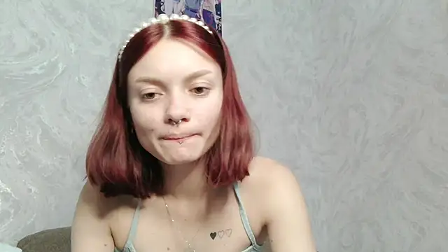 Chat XXX en directo de Lola_SweetGlow