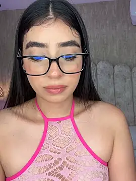 Show Webcam de MariamNur_