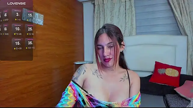 Chat XXX en directo de victoriia_sweet_