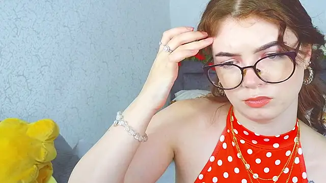 دردشة MelissaMay__ الجنسية المباشرة