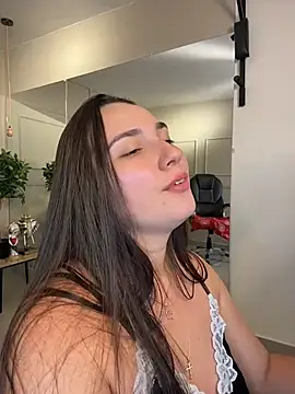 ava_blue Chat XXX in diretta