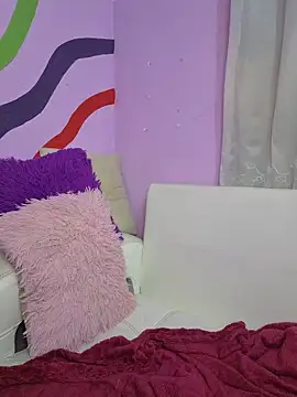Deina_bunny live XXX chat