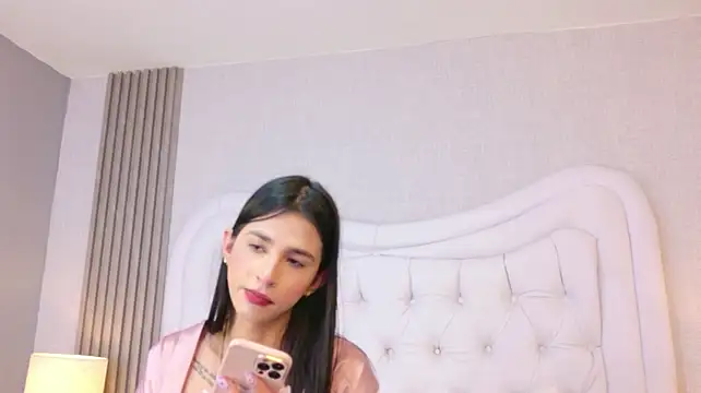 CaitlynMiller – Live XXX-chat