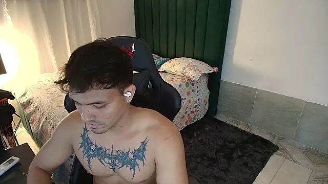 แชท XXX สดของ man_dur07