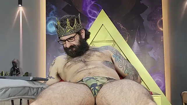 Haraldsmed Live XXX-chat