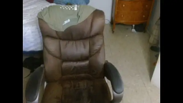 DADDY_KANE8--- Show Webcam