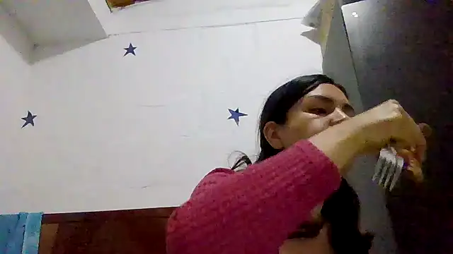 princessbella93 Chat XXX in diretta
