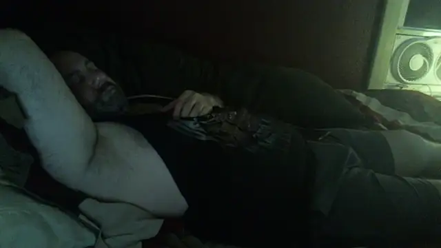 immikew1975's Webcam Show