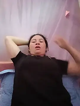 Musae_9x Show Webcam