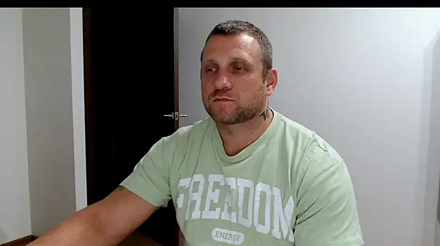 Webkamerová show B-L-O-N-D
