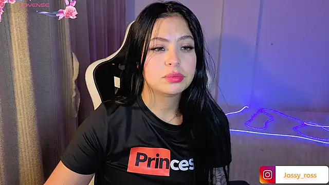 Chat XXX en directo de Victoryyy_