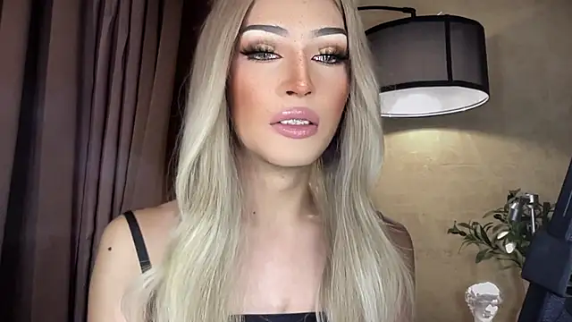 Alicegreenexx Pertunjukan Webcam