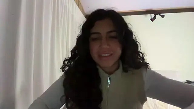 Show de webcam de deusaludovica