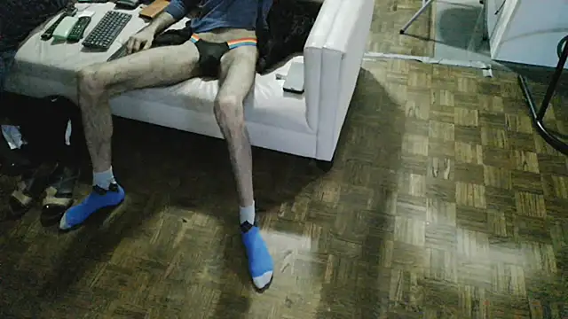 mshawn929 Шоу с уебкамера