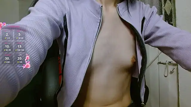 Sembang XXX Secara Langsung naomi_unu