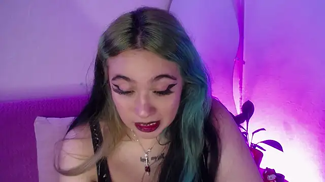 liliith-zeniith – Live XXX-chat