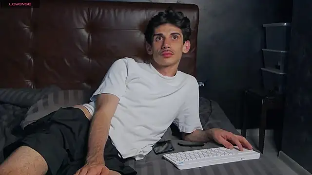 Živý XXX chat DanielCrush1